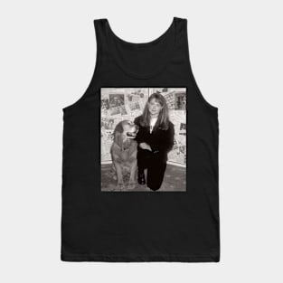 Carlisle Tank Top